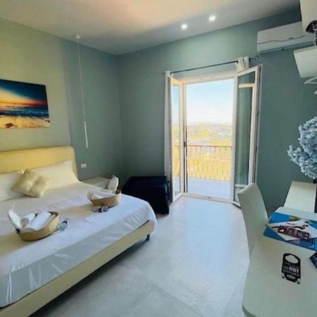 La Nuit Bed & Breakfast Agrigento Bagian luar foto