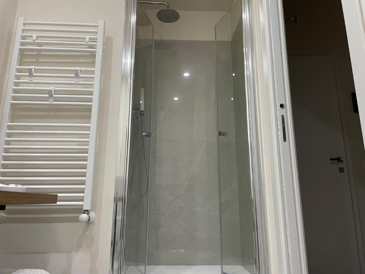 La Nuit Bed & Breakfast Agrigento Bagian luar foto